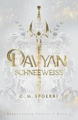 Davyan (Band 3): Schneewei&szlig;