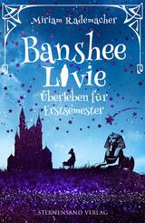 Banshee Livie (Band 11)