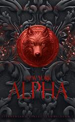 New York Alpha (Sammelband 5)