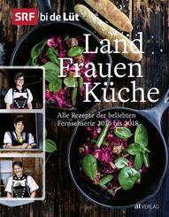 SRF bi de L&uuml;t - Landfrauenk&uuml;che