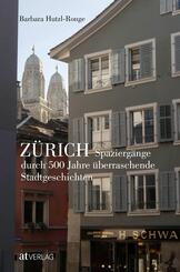 Z&uuml;rich