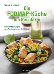 Die FODMAP-K&uuml;che bei Reizdarm