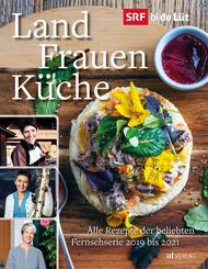 SRF bi de L&uuml;t - Landfrauenk&uuml;che