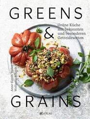 Greens & Grains