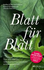 Blatt f&uuml;r Blatt