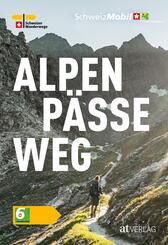 Alpenp&auml;sseweg