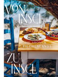 Von Insel zu Insel