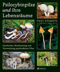 Psilocybinpilze und ihre Lebensr&auml;ume