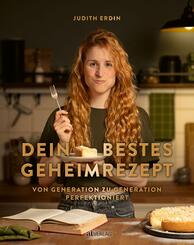 Dein bestes Geheimrezept