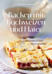 Backen mit Buchweizen und Hafer