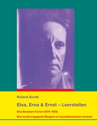 Elsa, Erna & Ernst - Leerstellen