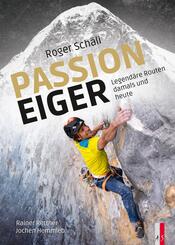 Roger Sch&auml;li - Passion Eiger