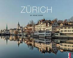 Z&uuml;rich by Ren&eacute; D&uuml;rr
