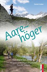 Aareh&ouml;ger