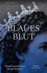 Blaues Blut