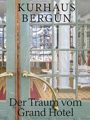 Kurhaus Berg&uuml;n