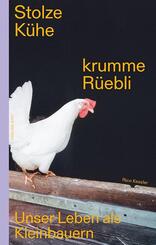 Stolze K&uuml;he, krumme R&uuml;ebli