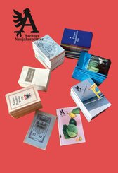 Aarauer Neujahrsbl&auml;tter 2026