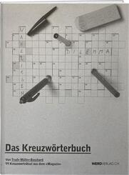 Das Kreuzw&ouml;rterbuch