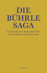 Die B&uuml;hrle Saga