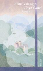 Casa Conti