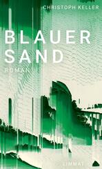 Blauer Sand