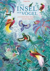 Die Insel der V&ouml;gel