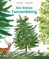 Der kleine Tannenk&ouml;nig