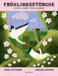 Fr&uuml;hlingsst&ouml;rche