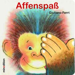 Affenspa&szlig;