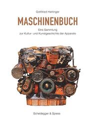Maschinenbuch