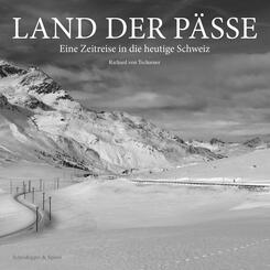 Land der P&auml;sse