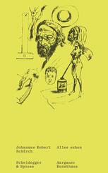 Johannes Robert Sch&uuml;rch