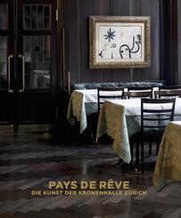 Pays de r&ecirc;ve