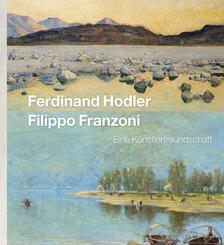 Ferdinand Hodler - Filippo Franzoni