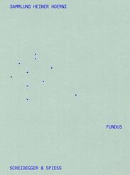 Sammlung Heiner Hoerni