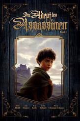 Der Adept des Assassinen 1