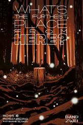 What's the furthest place from here 2 (SC)