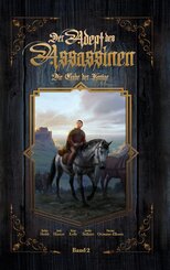 Der Adept des Assassinen 2