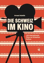 Helvetia auf der internationalen Leinwand