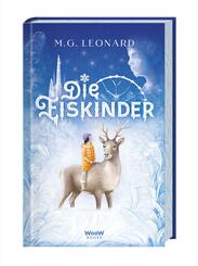 Die Eiskinder