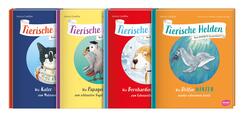 Tierische Helden - Paket