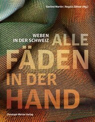 Alle Fäden in der Hand