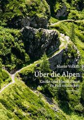 &Uuml;ber die Alpen
