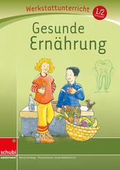 Gesunde Ern&auml;hrung