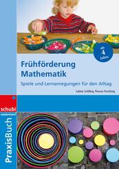 Fr&uuml;hf&ouml;rderung Mathematik