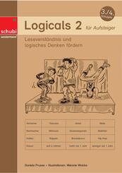 Logicals 2 f&uuml;r Aufsteiger