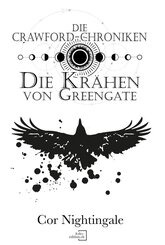 Die Kr&auml;hen von Greengate