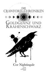 Goldglanz und Kr&auml;henschwarz