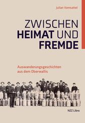 Zwischen Heimat und Fremde